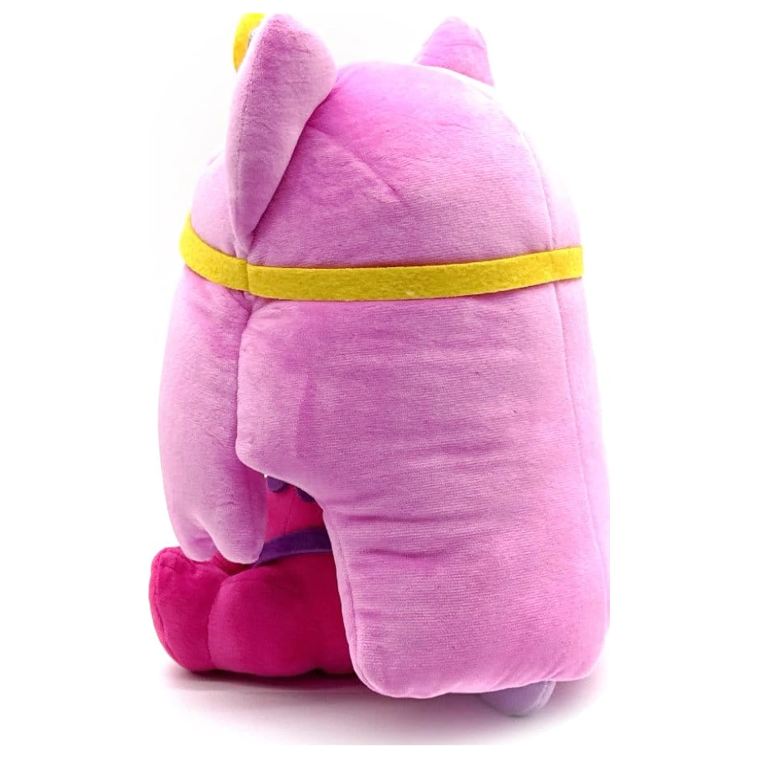 Adventure Time Plišasta Figura Kitty Princess Bubblegum 22 cm fotografija izdelka