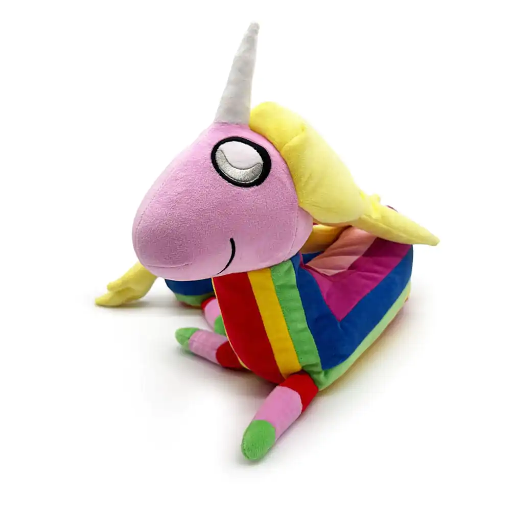 Adventure Time Plišasta Figura Lady Rainicorn 22 cm fotografija izdelka