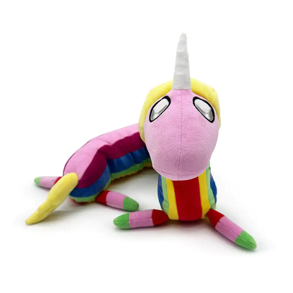 Adventure Time Plišasta Figura Lady Rainicorn 22 cm fotografija izdelka