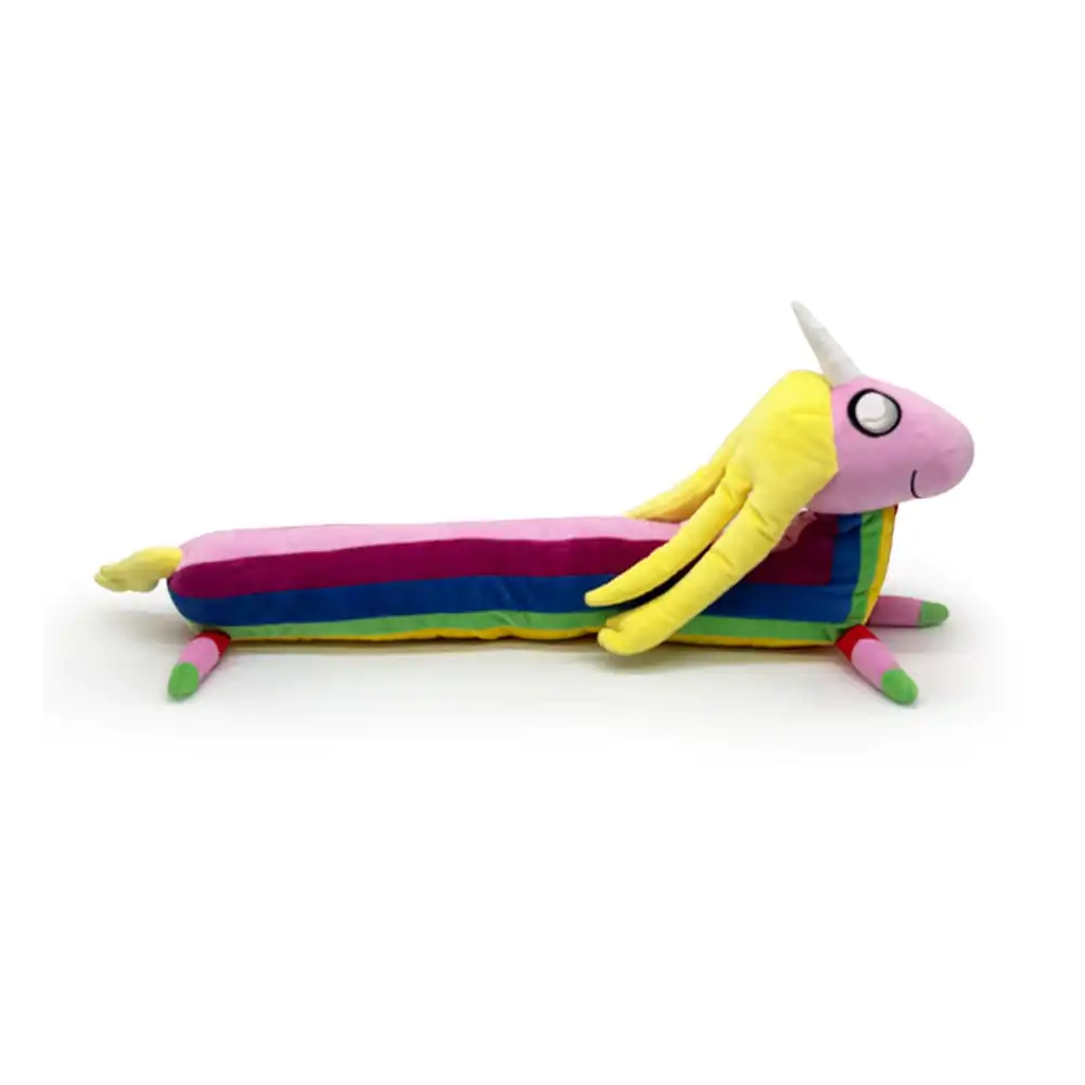 Adventure Time Plišasta Figura Lady Rainicorn 22 cm fotografija izdelka