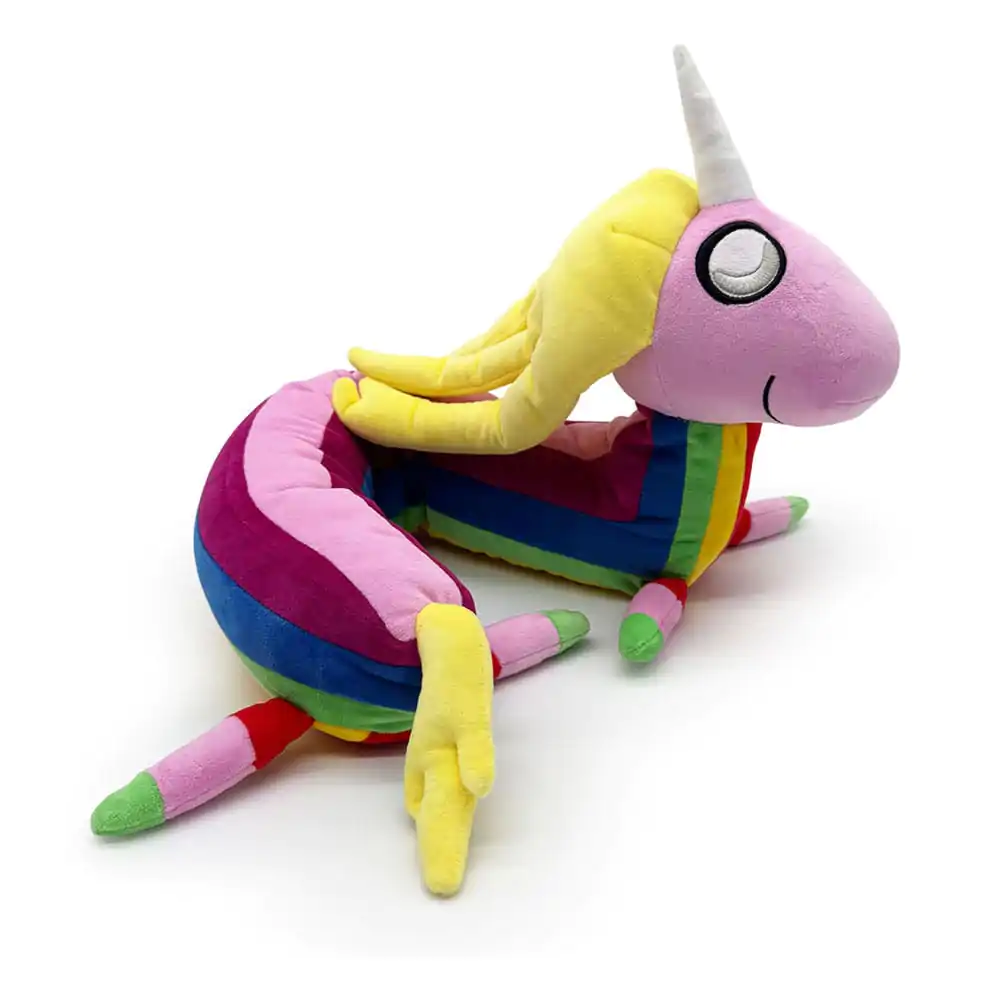 Adventure Time Plišasta Figura Lady Rainicorn 22 cm fotografija izdelka