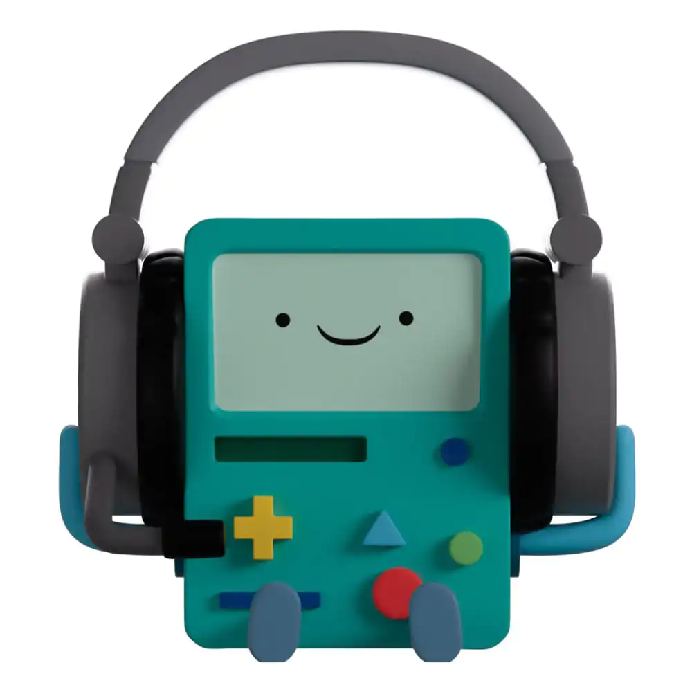 Adventure Time Vinil Figura BMO 10 cm fotografija izdelka