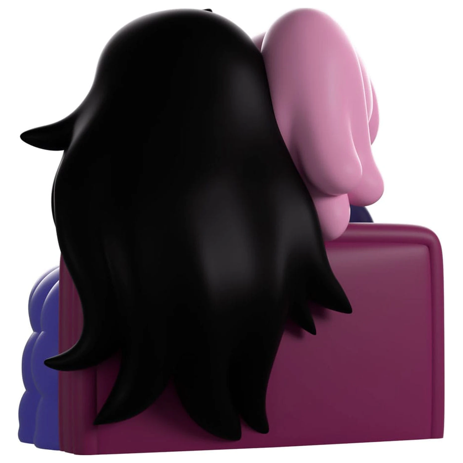 Adventure Time vinilna figura Bonnie in Marcy 10 cm fotografija izdelka