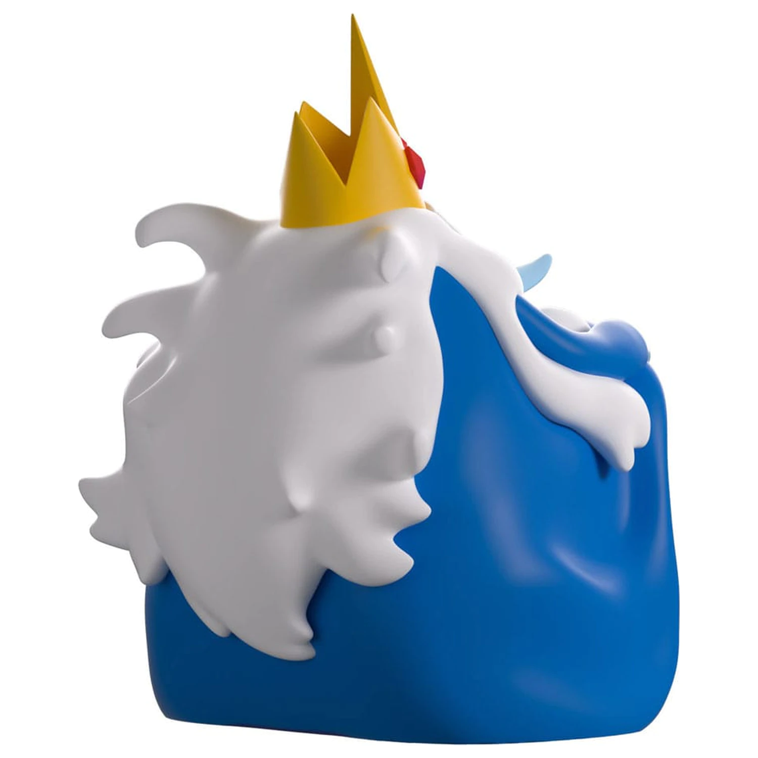 Adventure Time vinilna figura Ice King 10 cm fotografija izdelka