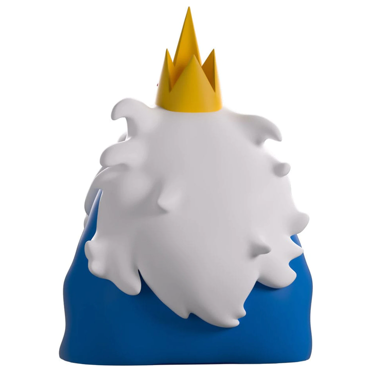 Adventure Time vinilna figura Ice King 10 cm fotografija izdelka