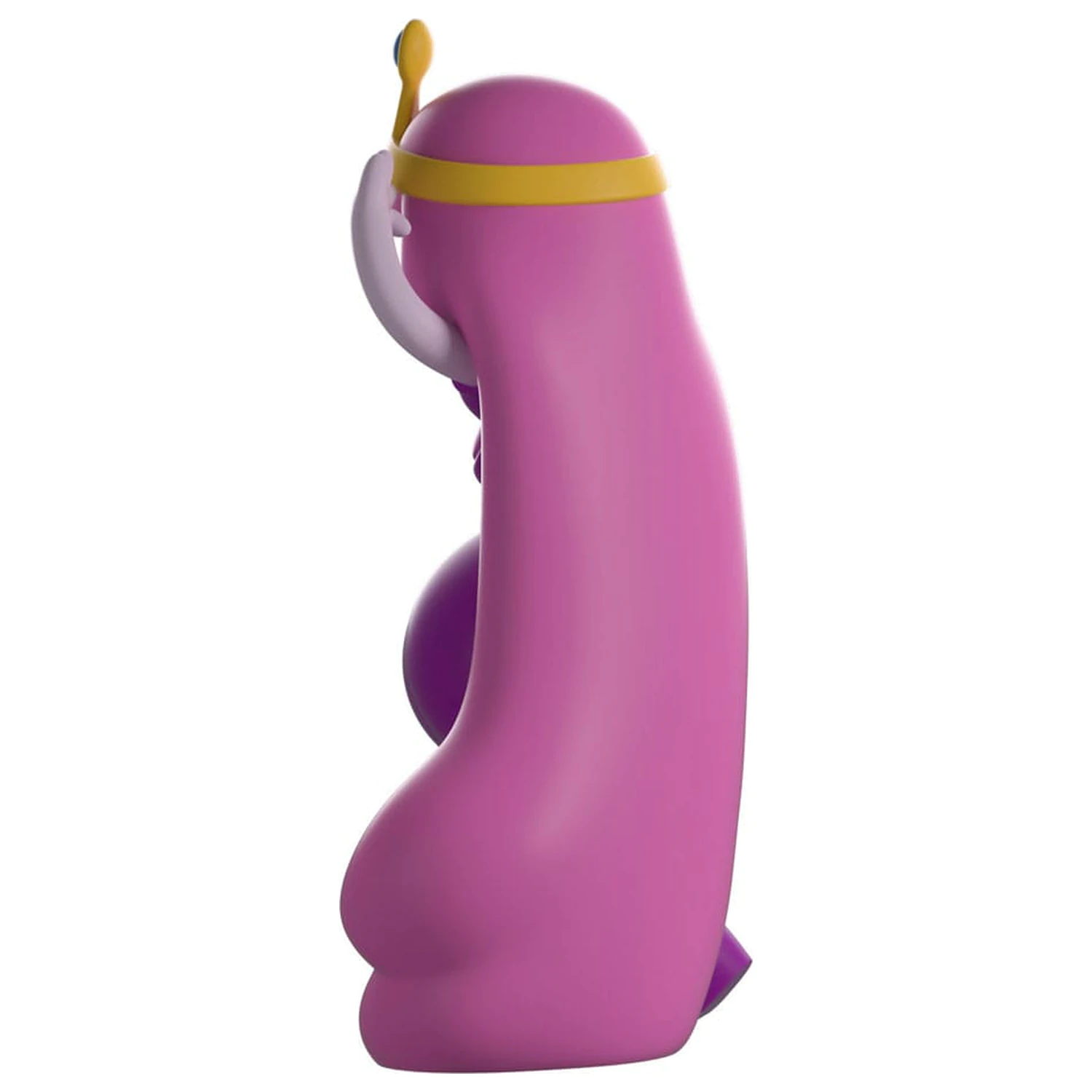 Adventure Time Vinilna figura Princess Bubblegum 12 cm fotografija izdelka