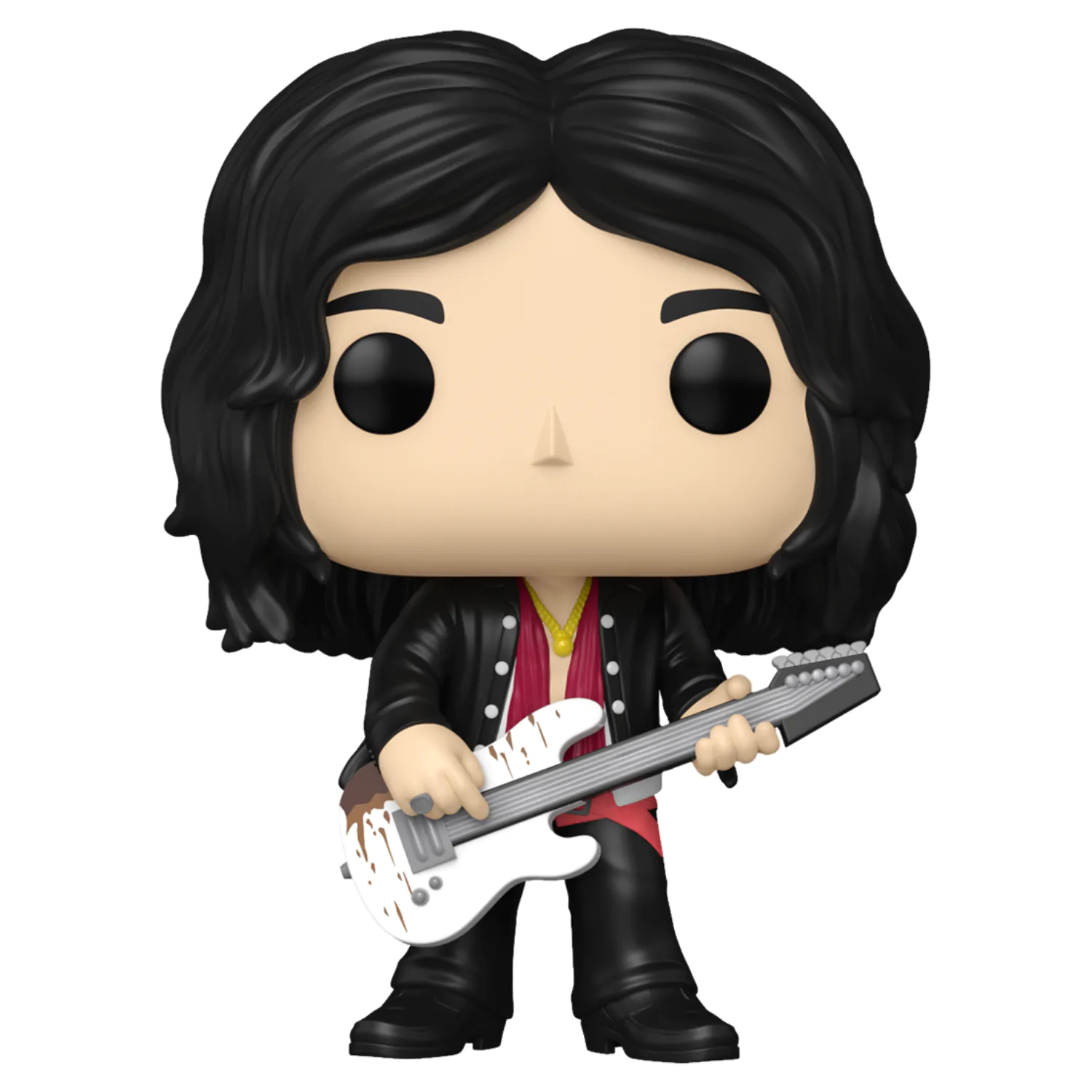 Aerosmith Funko POP! Rocks Vinyl Figura Joe Perry 9 cm fotografija izdelka