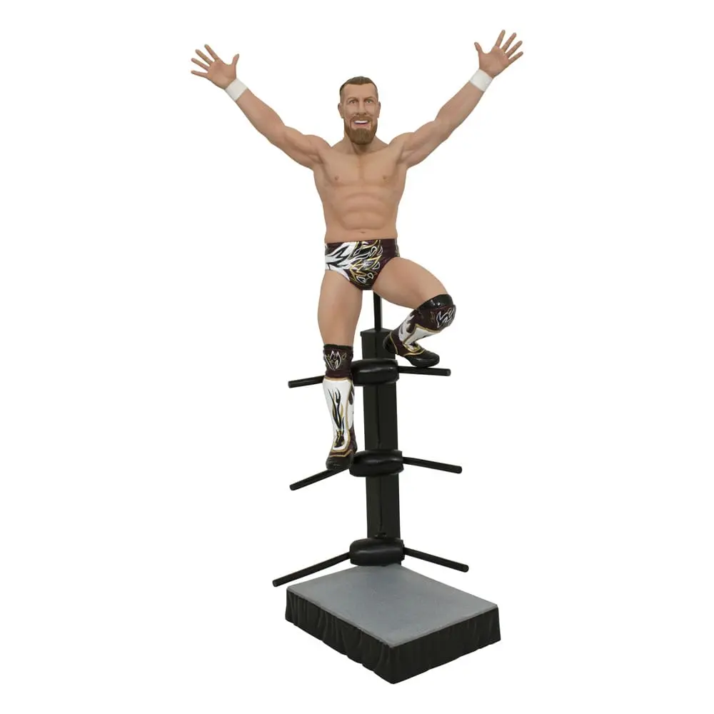 AEW Gallery PVC Kip Bryan Danielson 25 cm fotografija izdelka