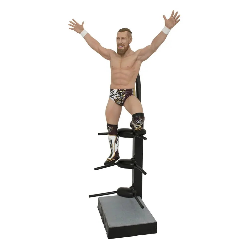 AEW Gallery PVC Kip Bryan Danielson 25 cm fotografija izdelka