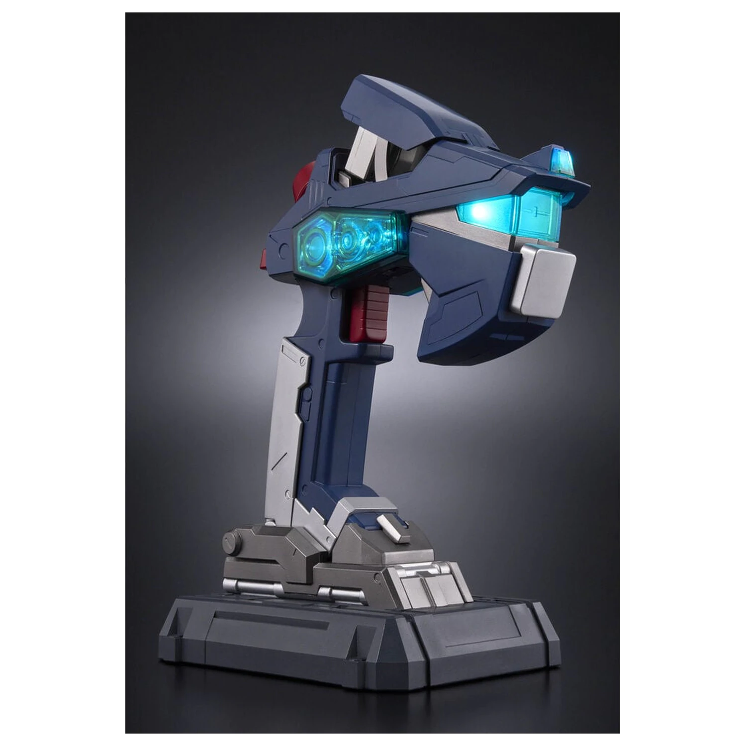 After War Gundam X G-Controller figura 20cm fotografija izdelka