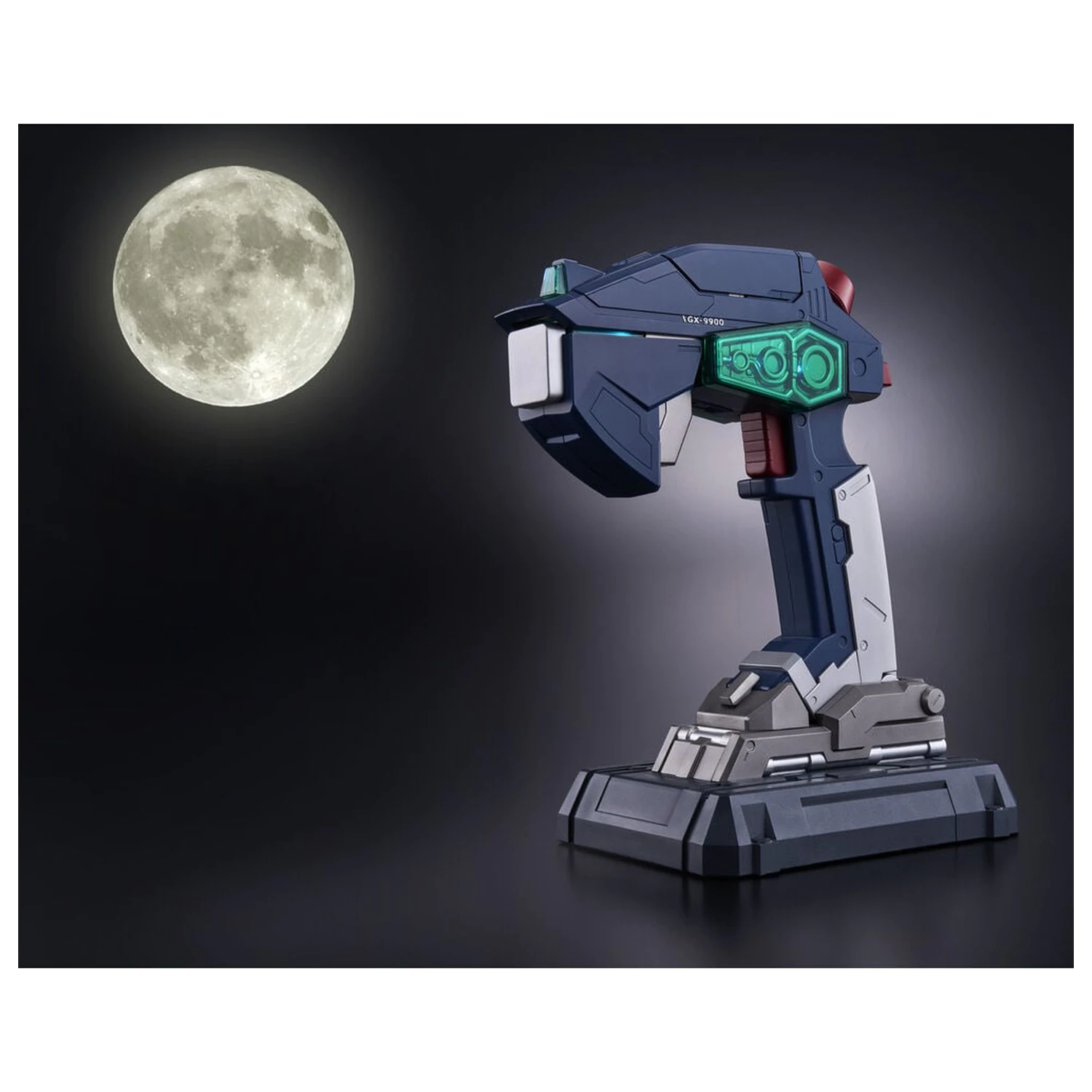 After War Gundam X G-Controller figura 20cm fotografija izdelka