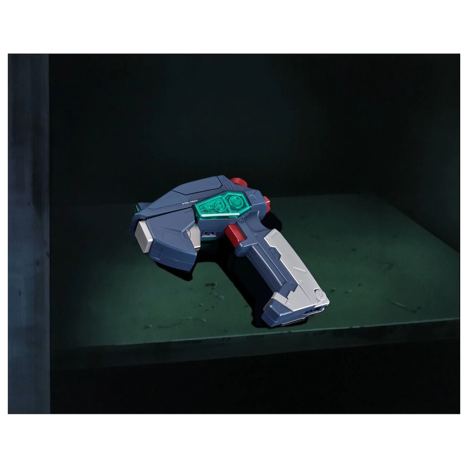 After War Gundam X G-Controller figura 20cm fotografija izdelka