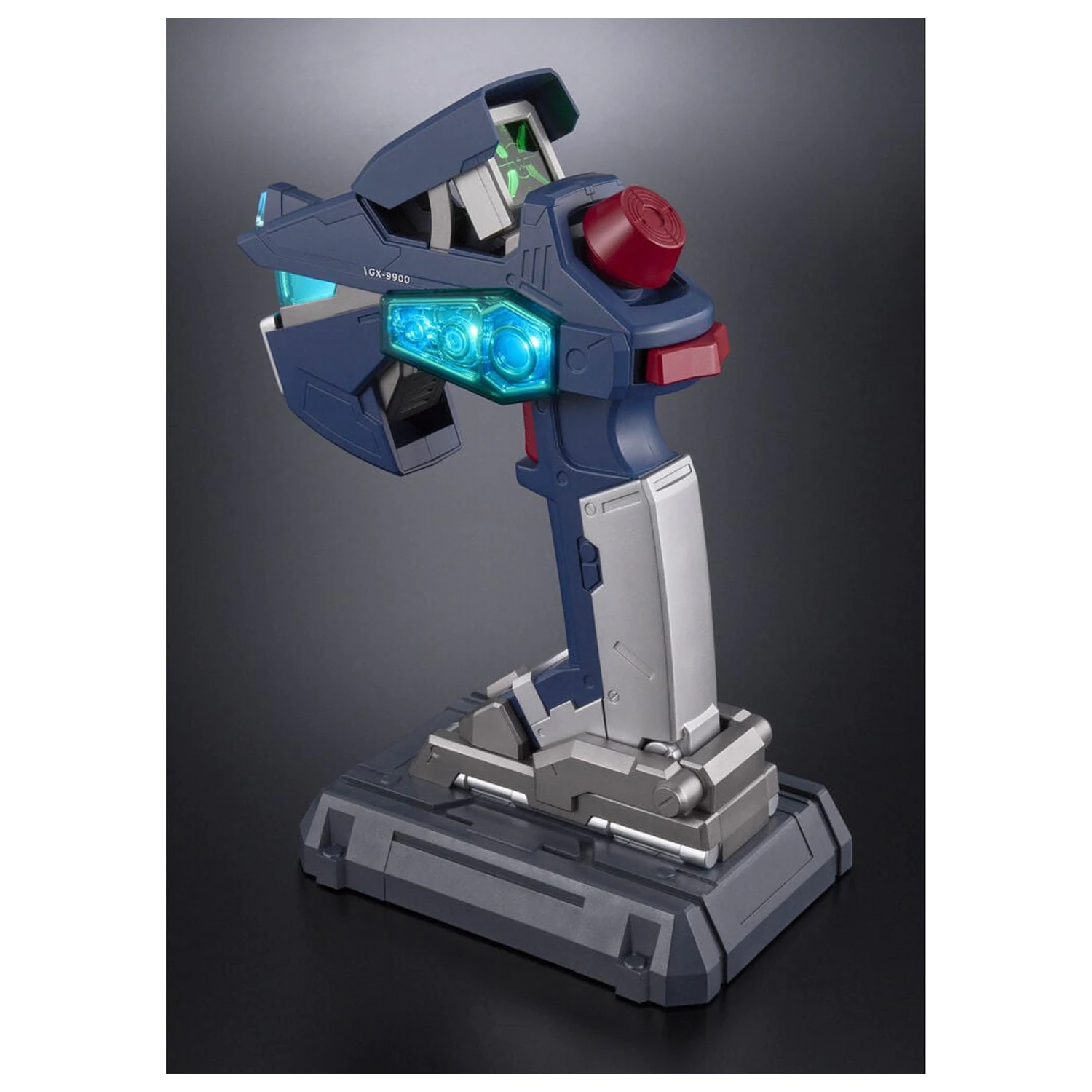 After War Gundam X G-Controller figura 20cm fotografija izdelka