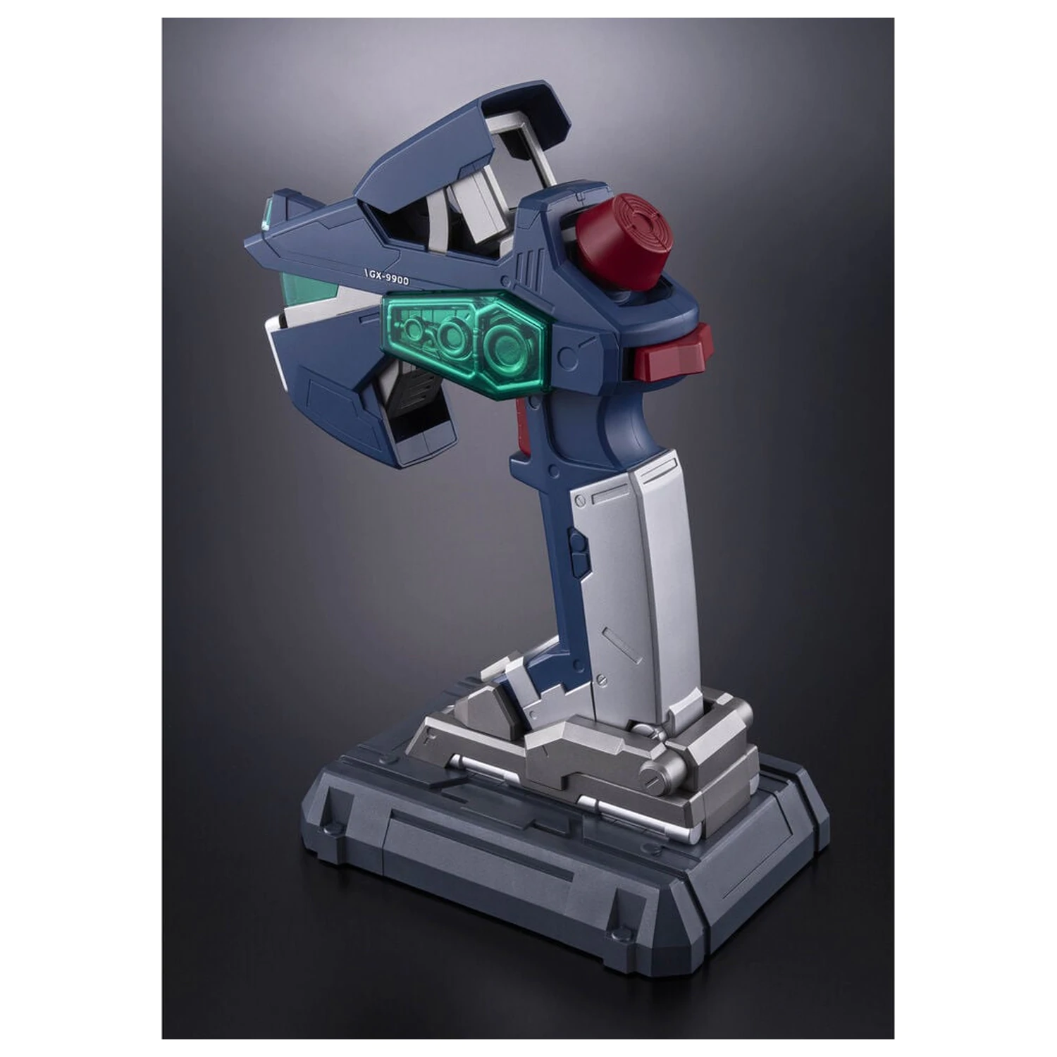After War Gundam X G-Controller figura 20cm fotografija izdelka
