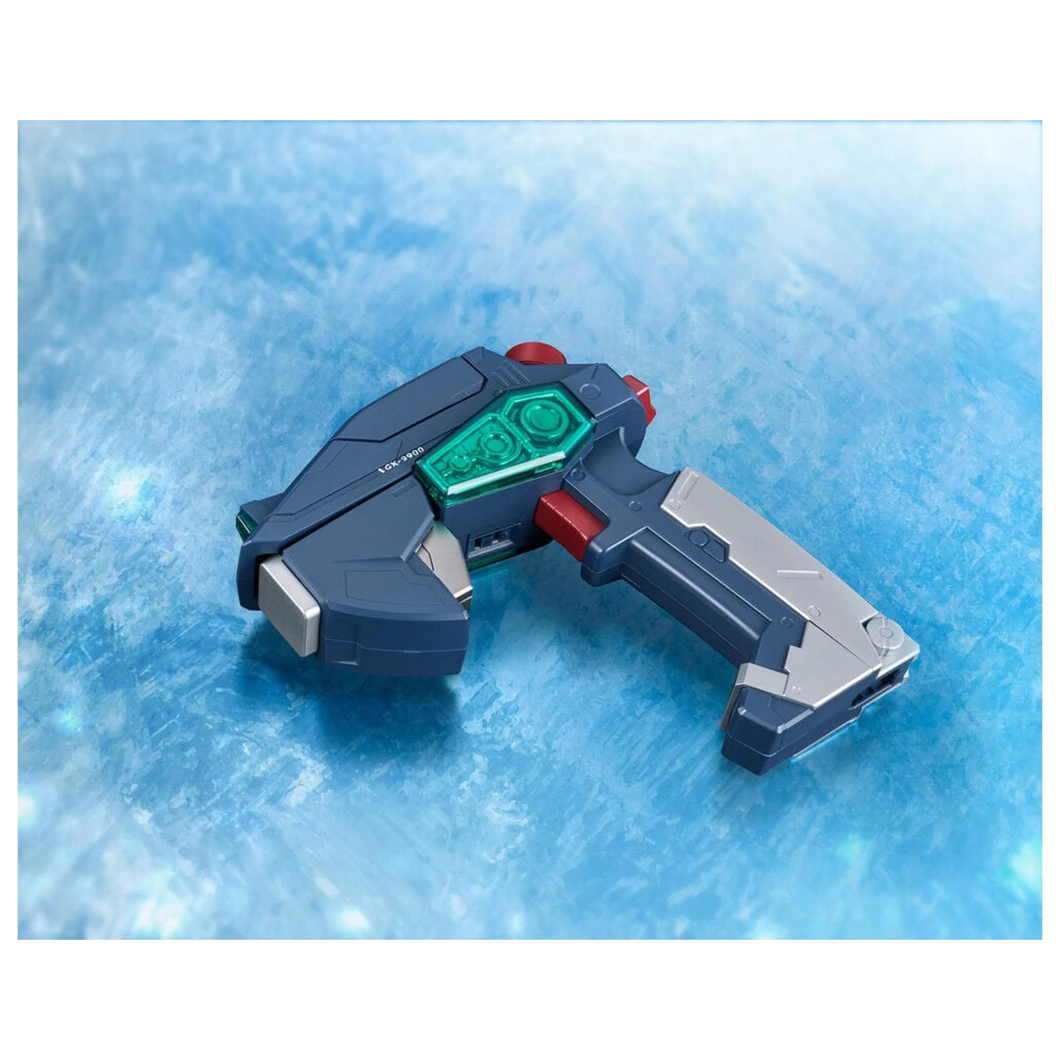 After War Gundam X G-Controller figura 20cm fotografija izdelka