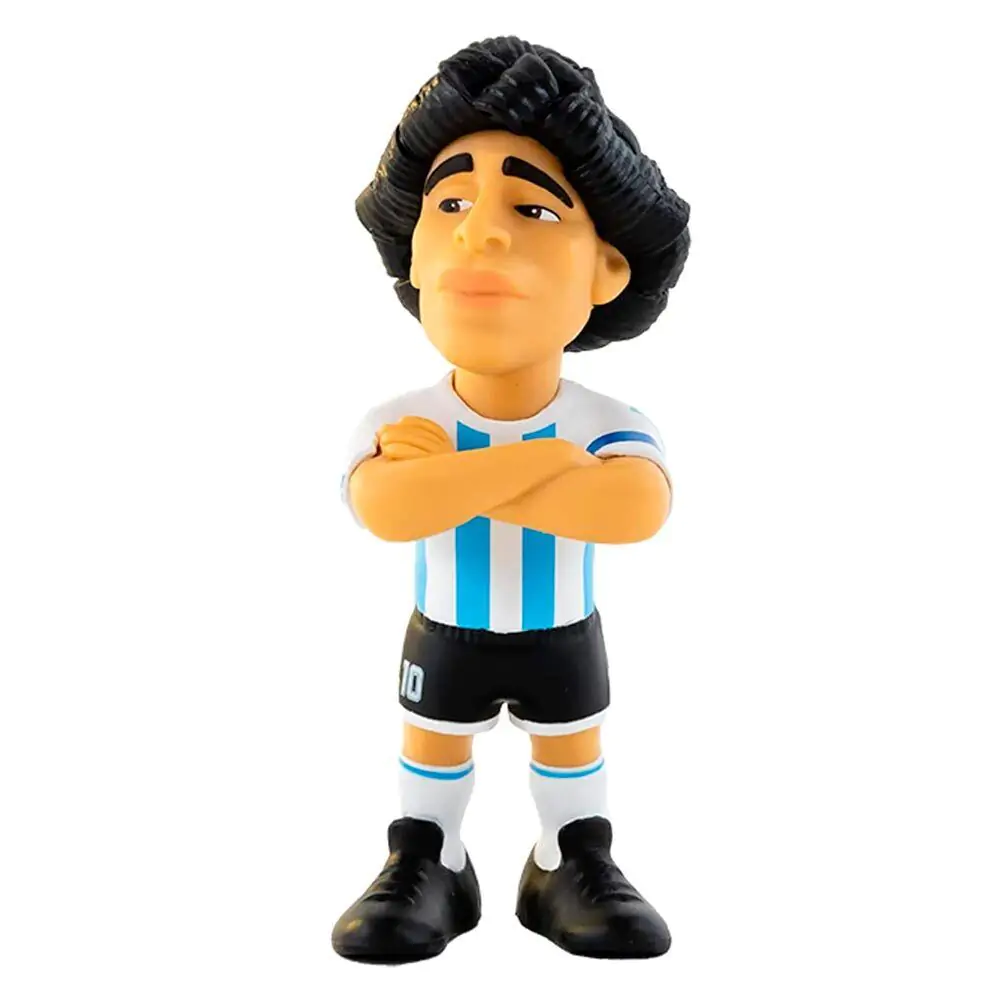 Argentina Maradona Minix figura 12 cm fotografija izdelka