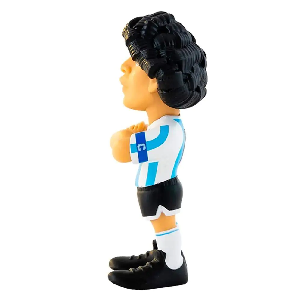 Argentina Maradona Minix figura 12 cm fotografija izdelka
