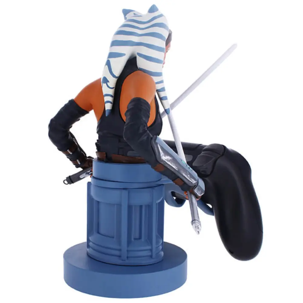 Star Wars Cable Guy Ahsoka Tano 20 cm fotografija izdelka