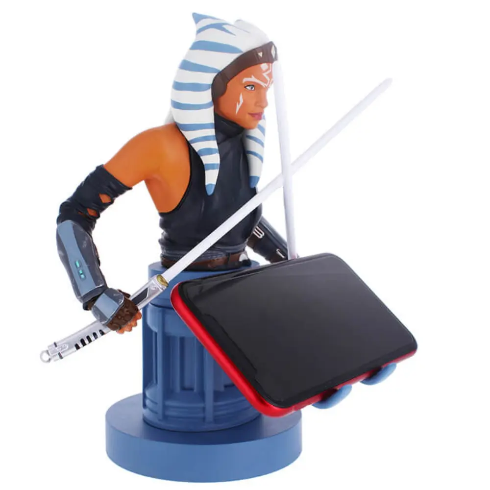 Star Wars Cable Guy Ahsoka Tano 20 cm fotografija izdelka