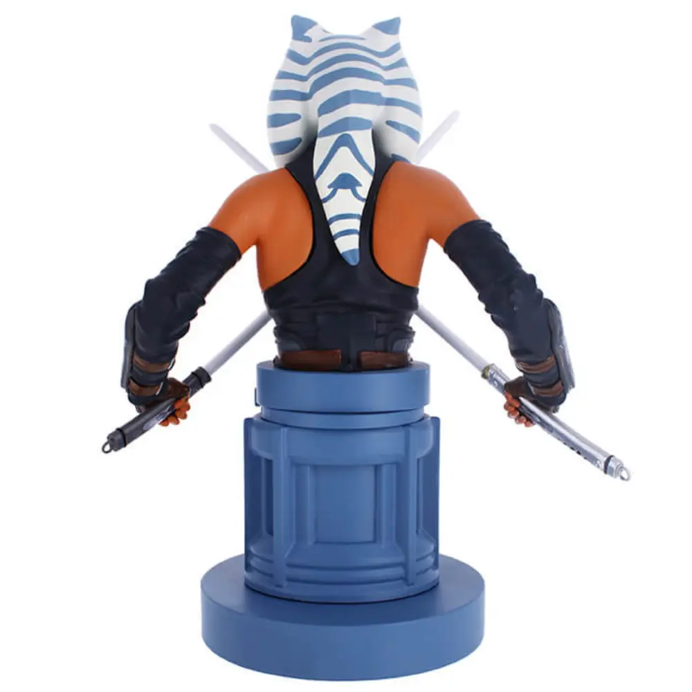 Star Wars Cable Guy Ahsoka Tano 20 cm fotografija izdelka