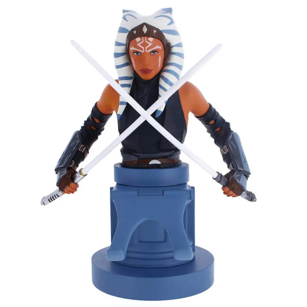 Star Wars Cable Guy Ahsoka Tano 20 cm fotografija izdelka