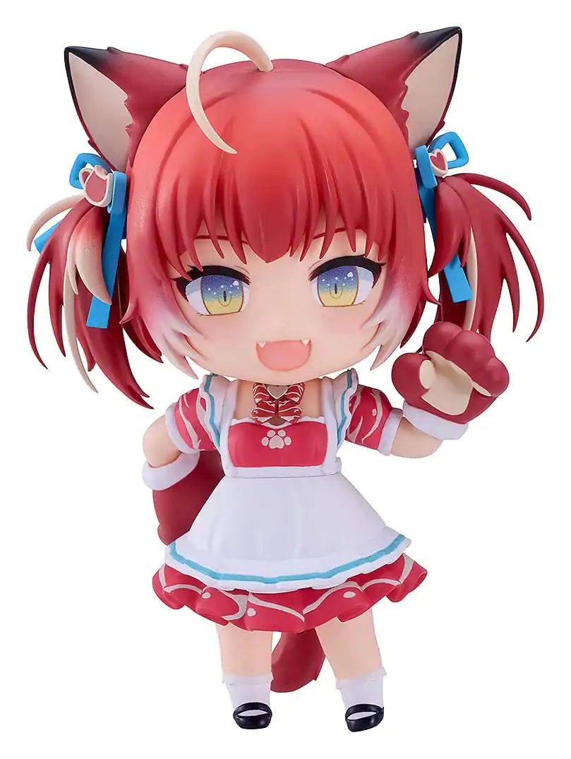 Akami Karubi Nendoroid akcijska figura 10 cm fotografija izdelka