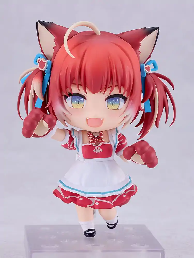 Akami Karubi Nendoroid akcijska figura 10 cm fotografija izdelka