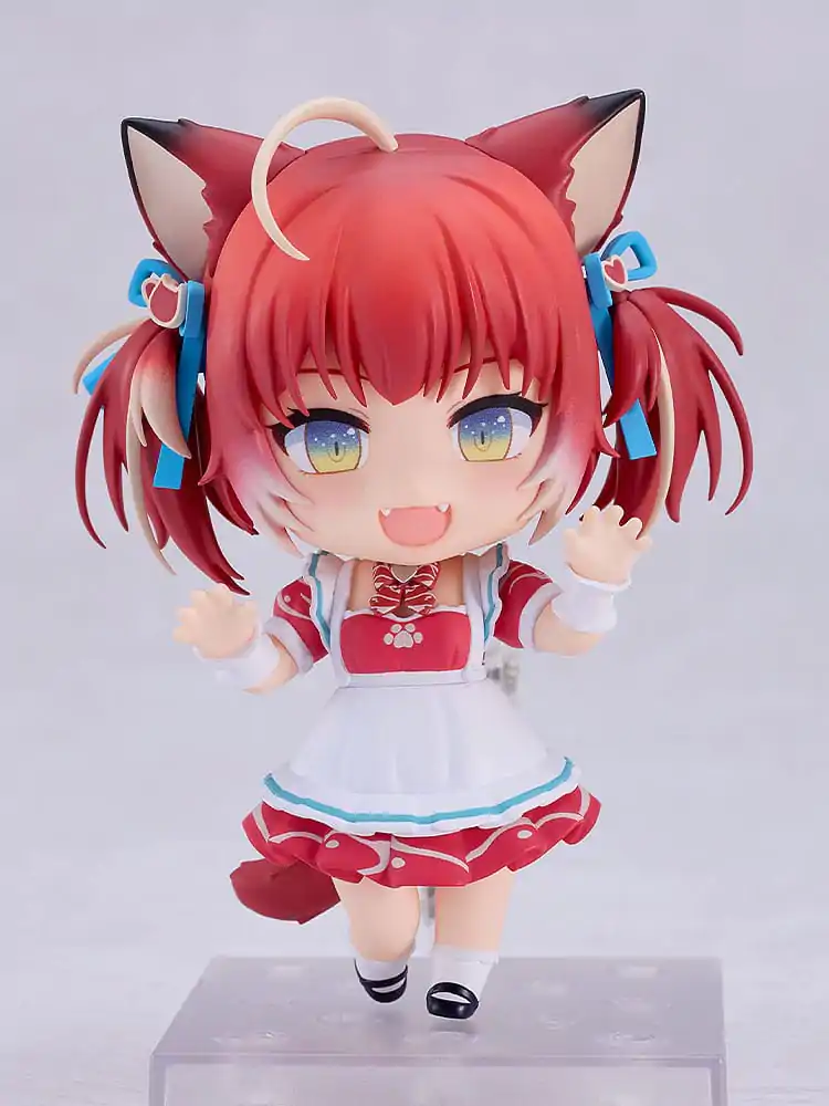 Akami Karubi Nendoroid akcijska figura 10 cm fotografija izdelka