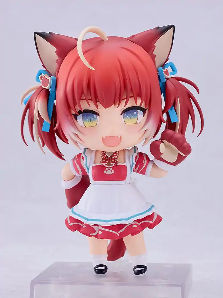 Akami Karubi Nendoroid akcijska figura 10 cm fotografija izdelka
