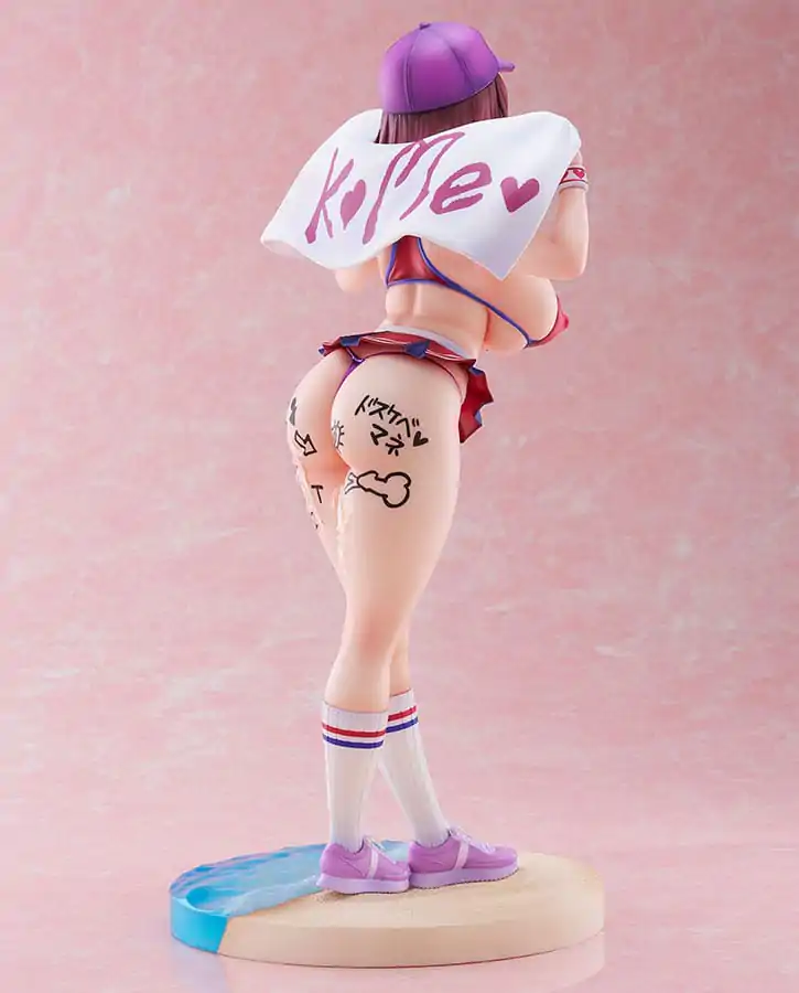 Akane Wa Tsumare Somerareru PVC Kip 1/6 Akane Nanao DX Ver. 30 cm fotografija izdelka