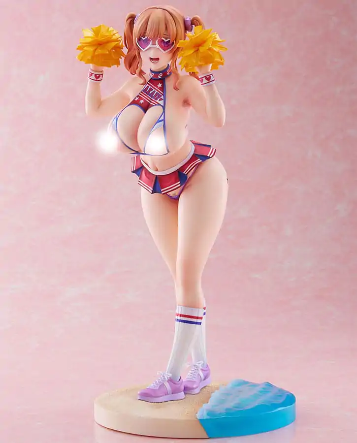 Akane Wa Tsumare Somerareru PVC Kip 1/6 Akane Nanao DX Ver. 30 cm fotografija izdelka