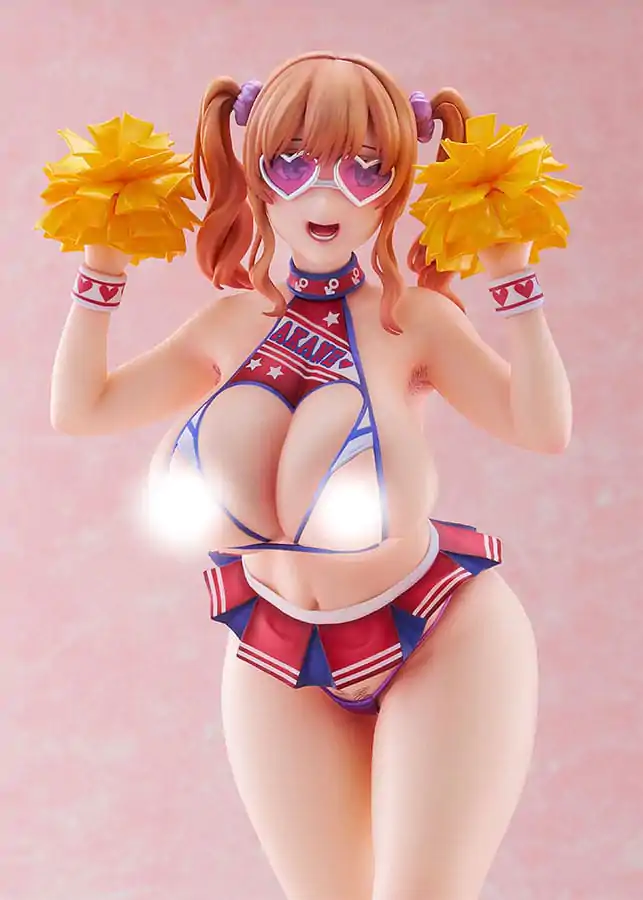 Akane Wa Tsumare Somerareru PVC Kip 1/6 Akane Nanao DX Ver. 30 cm fotografija izdelka