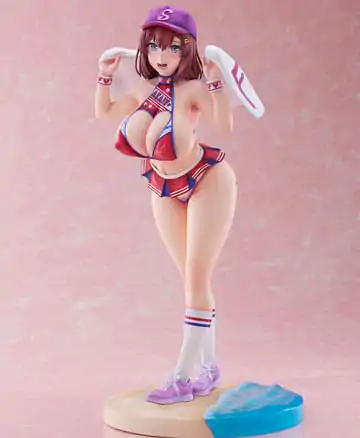 Akane Wa Tsumare Somerareru PVC Kip 1/6 Akane Nanao DX Ver. 30 cm fotografija izdelka