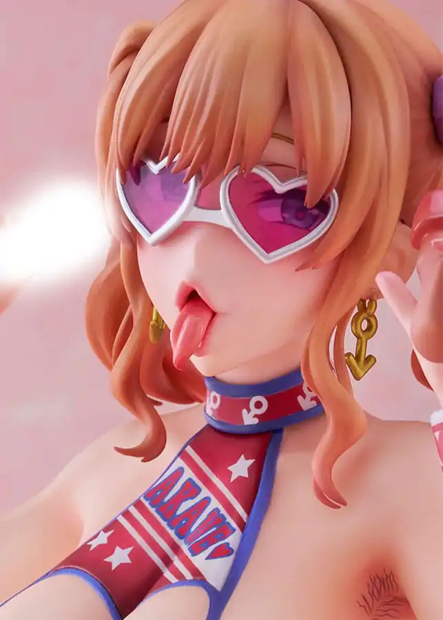 Akane Wa Tsumare Somerareru PVC Kip 1/6 Akane Nanao DX Ver. 30 cm fotografija izdelka