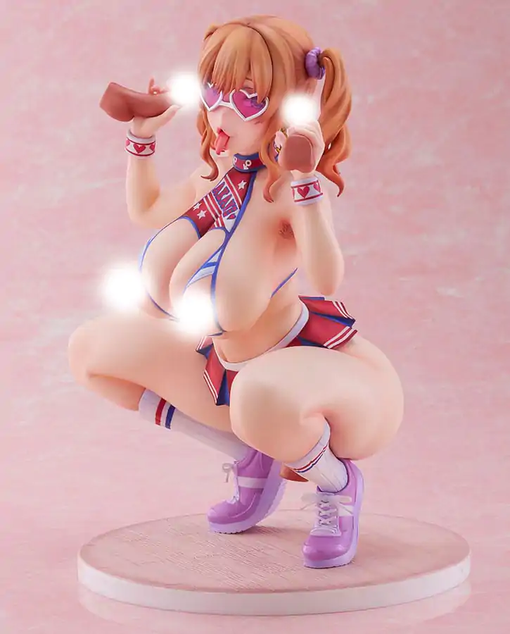 Akane Wa Tsumare Somerareru PVC Kip 1/6 Akane Nanao DX Ver. 30 cm fotografija izdelka