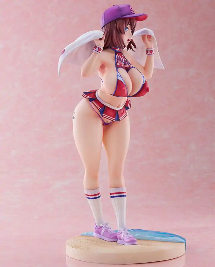Akane Wa Tsumare Somerareru PVC Kip 1/6 Akane Nanao DX Ver. 30 cm fotografija izdelka