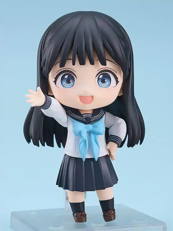 Akebi's Sailor Uniform Nendoroid akcijska figura Komichi Akebi 10 cm fotografija izdelka