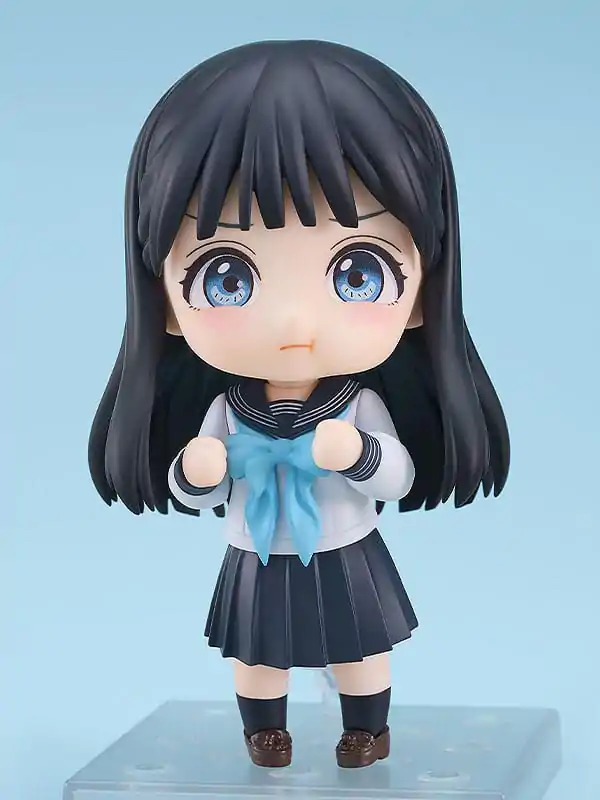 Akebi's Sailor Uniform Nendoroid akcijska figura Komichi Akebi 10 cm fotografija izdelka