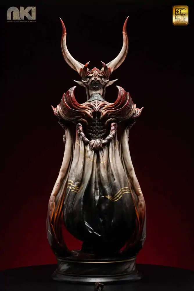 Akihito Illustration PVC Kip Rdeča Marena 68 cm fotografija izdelka