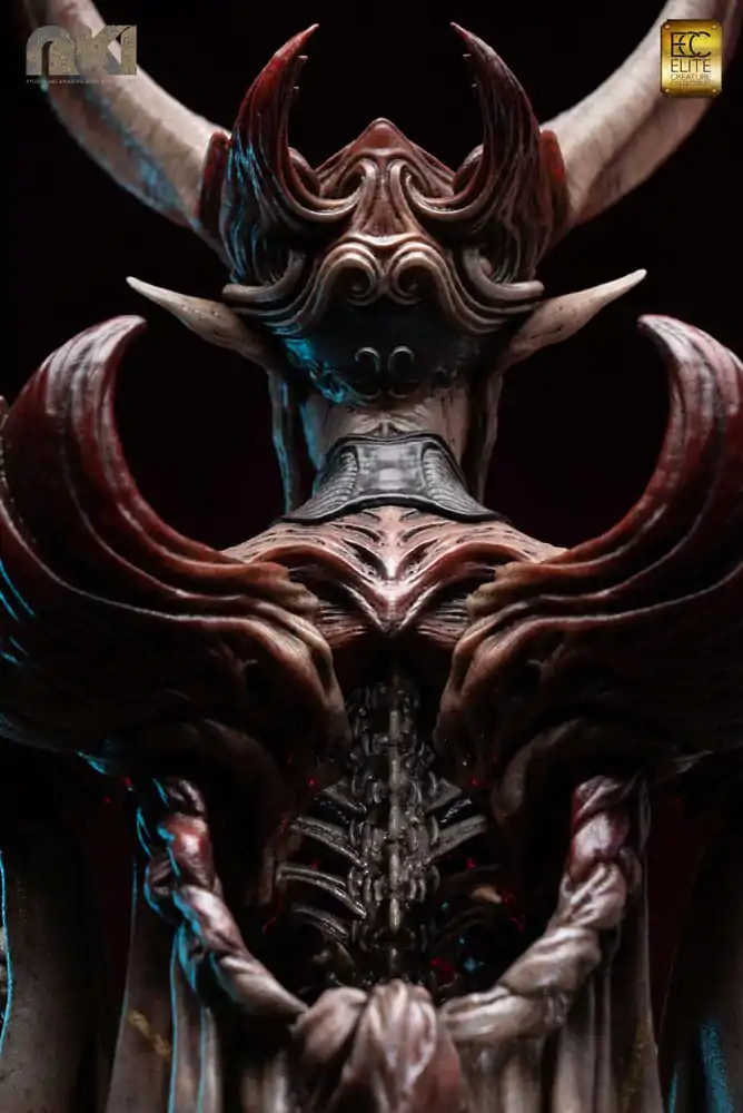 Akihito Illustration PVC Kip Rdeča Marena 68 cm fotografija izdelka