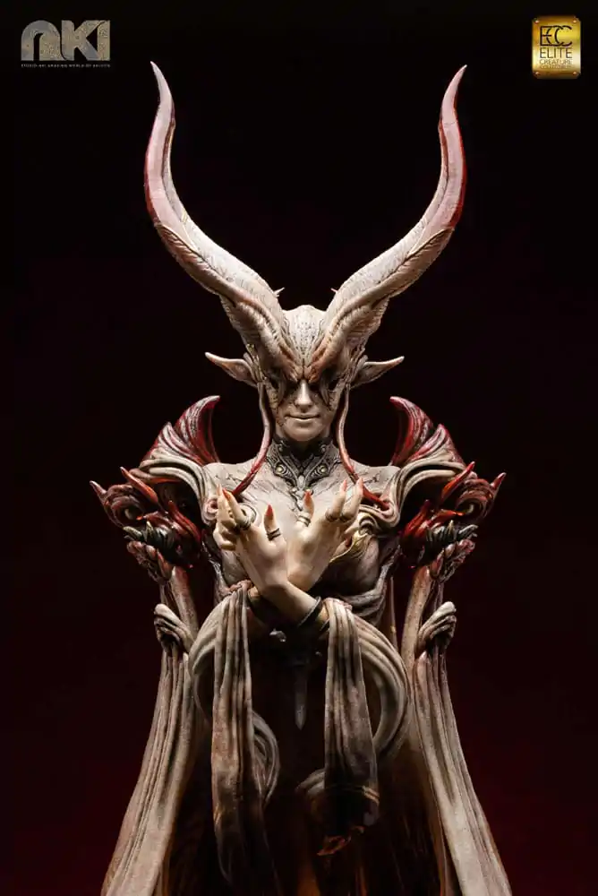 Akihito Illustration PVC Kip Rdeča Marena 68 cm fotografija izdelka