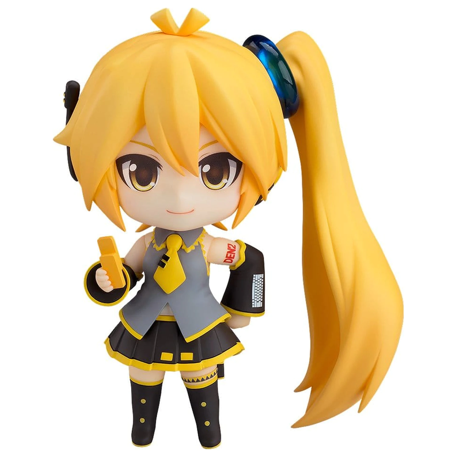 Akita Neru Nendoroid akcijska figura 10 cm fotografija izdelka