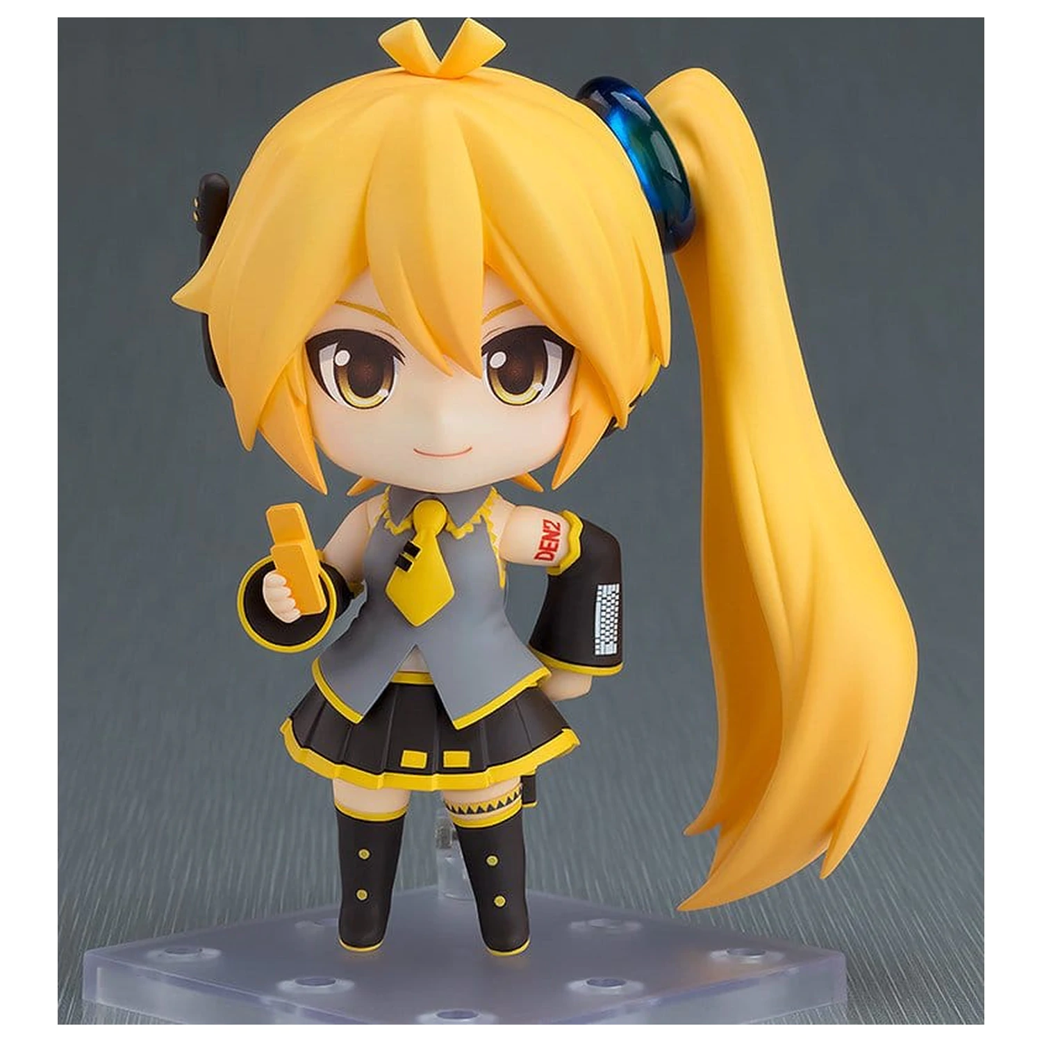 Akita Neru Nendoroid akcijska figura 10 cm fotografija izdelka