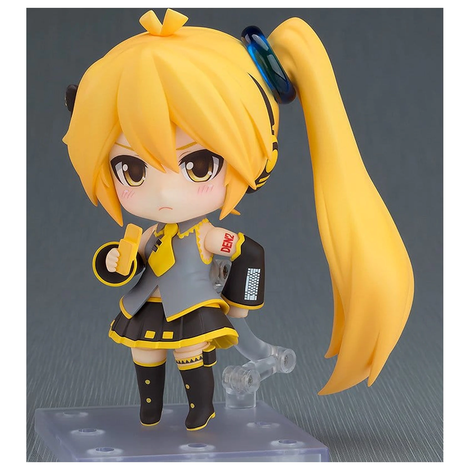 Akita Neru Nendoroid akcijska figura 10 cm fotografija izdelka