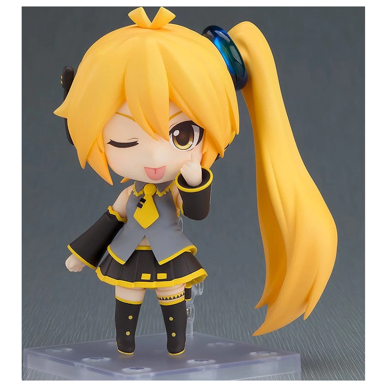 Akita Neru Nendoroid akcijska figura 10 cm fotografija izdelka