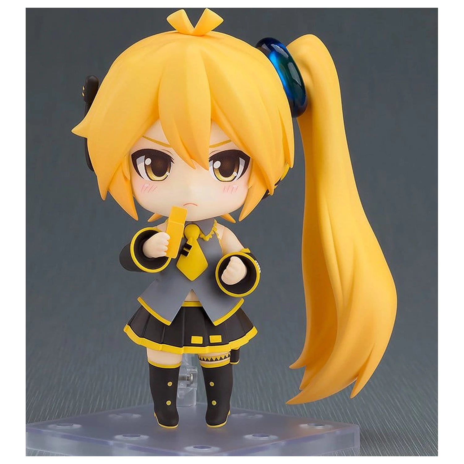 Akita Neru Nendoroid akcijska figura 10 cm fotografija izdelka
