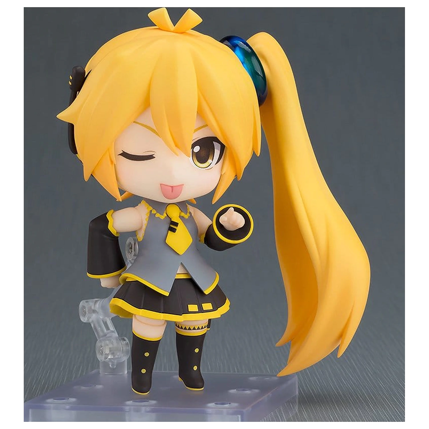 Akita Neru Nendoroid akcijska figura 10 cm fotografija izdelka
