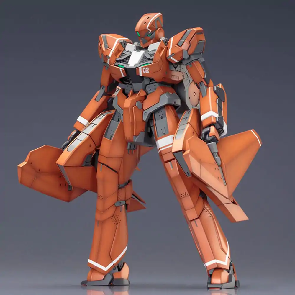 Aldnoah.Zero Model Set KG-6 Sleipnir 18 cm fotografija izdelka