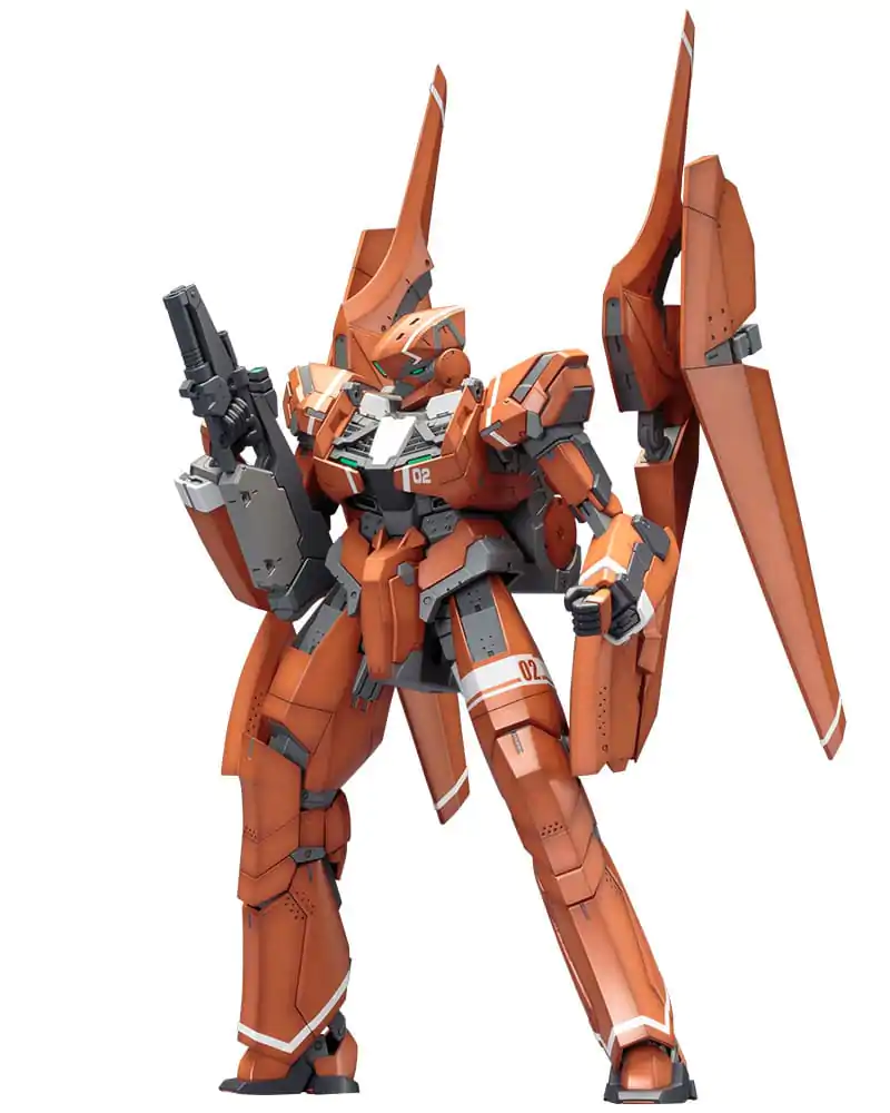 Aldnoah.Zero Model Set KG-6 Sleipnir 18 cm fotografija izdelka