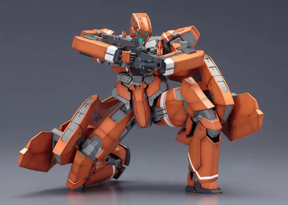 Aldnoah.Zero Model Set KG-6 Sleipnir 18 cm fotografija izdelka